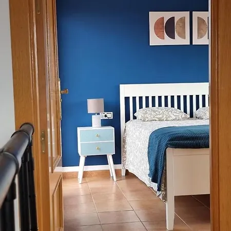 Villa Casa Alma *