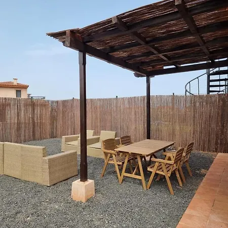 Casa Alma Villa Lajares