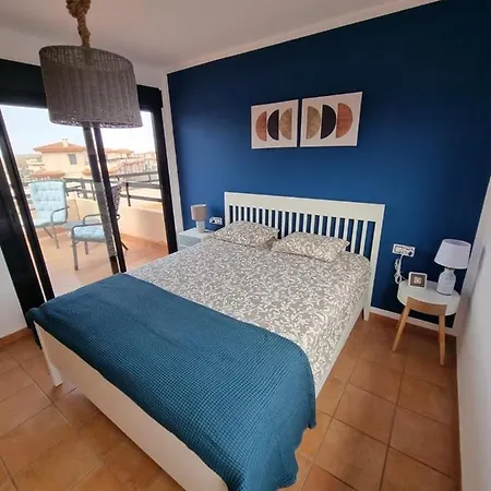 Casa Alma Villa