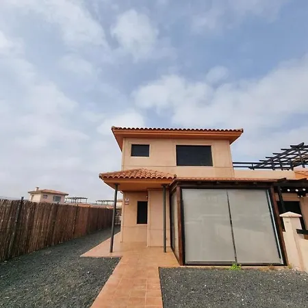 Casa Alma *