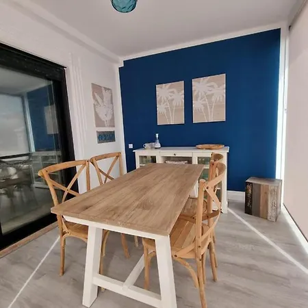 Casa Alma Villa Lajares