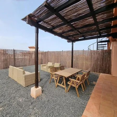 Casa Alma Villa Lajares