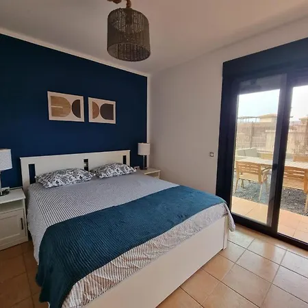Villa Casa Alma